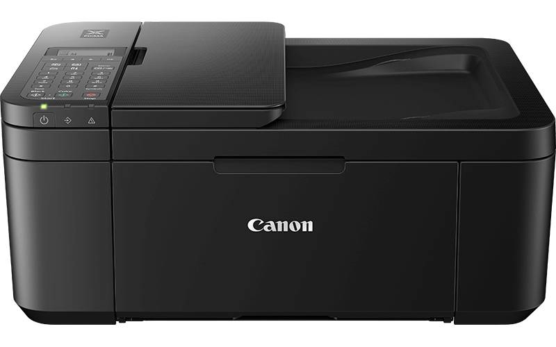 Canon PIXMA TR4550 Inkjet A4 – image 1