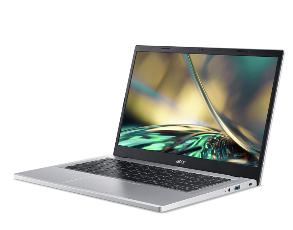Acer Aspire 3 A314-23P-R8YF AMD Ryzen™ 5 7520U Laptop – image 3