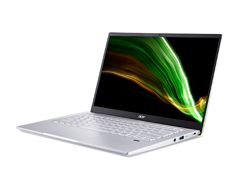 Acer Swift SFX14-41G-R5VA laptop AMD Ryzen™ 7 5700U – image 3