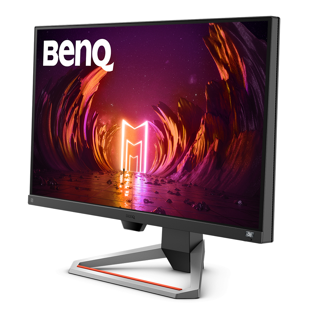 BenQ MOBIUZ EX2510S – image 2