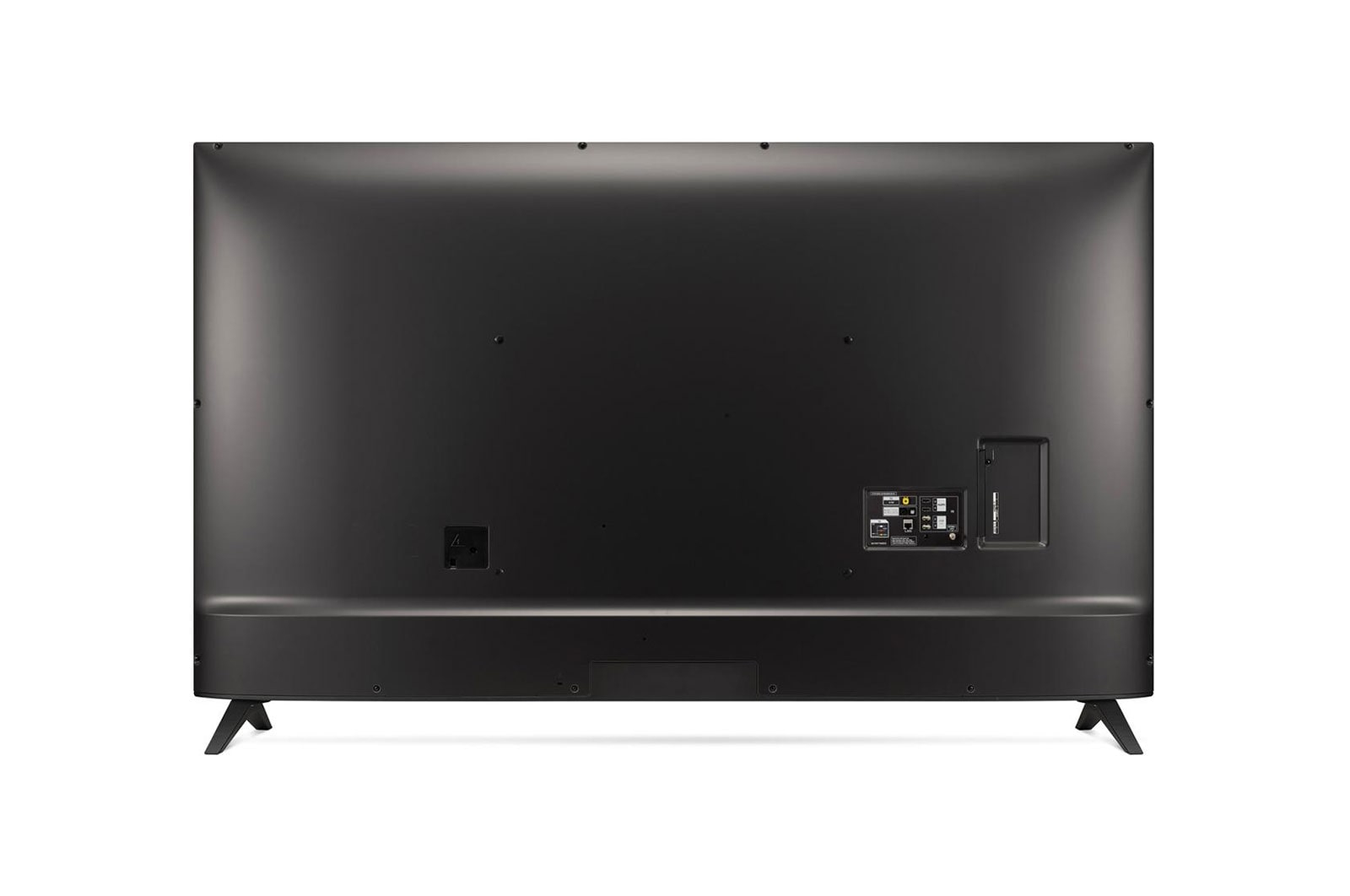 LG 86UK6570AUA TV 2.18 m (86") 4K Ultra HD Smart TV Wi-Fi Black, Silver – image 6