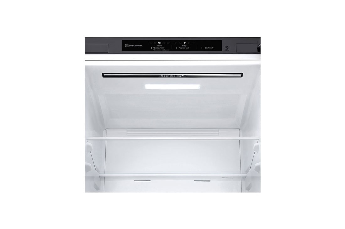 LG GBP62DSNCC1 fridge-freezer Freestanding – image 6