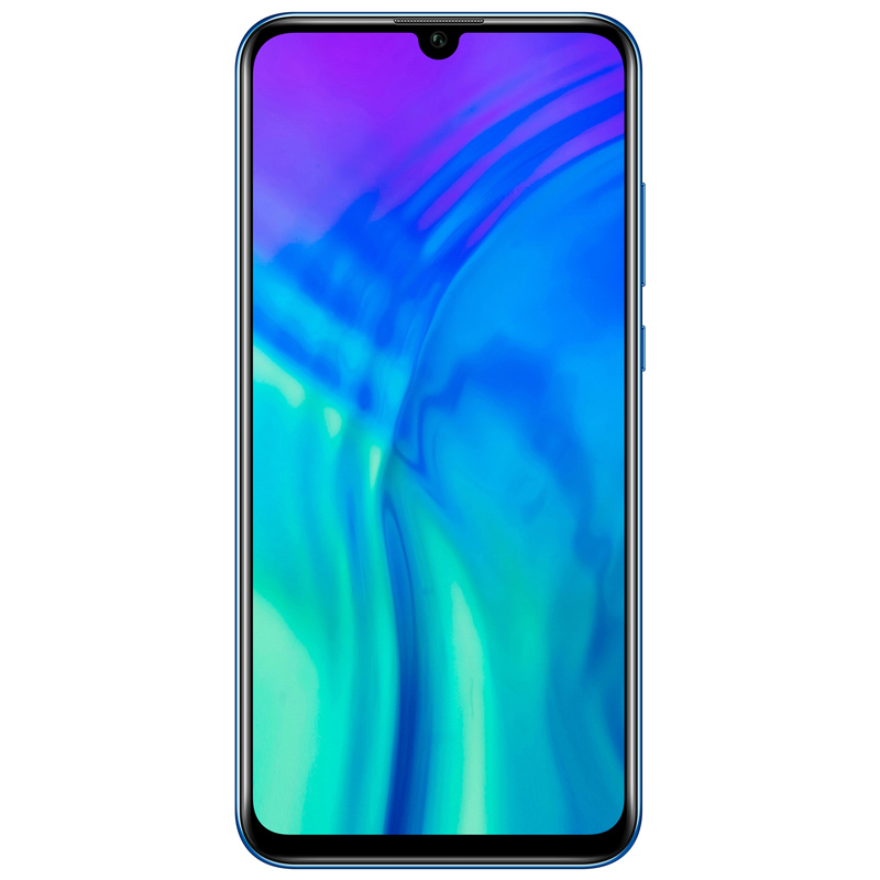 Honor 20i 15.8 cm (6.21") Dual SIM 4G 6 GB 64 GB 3400 mAh Blue – image 2