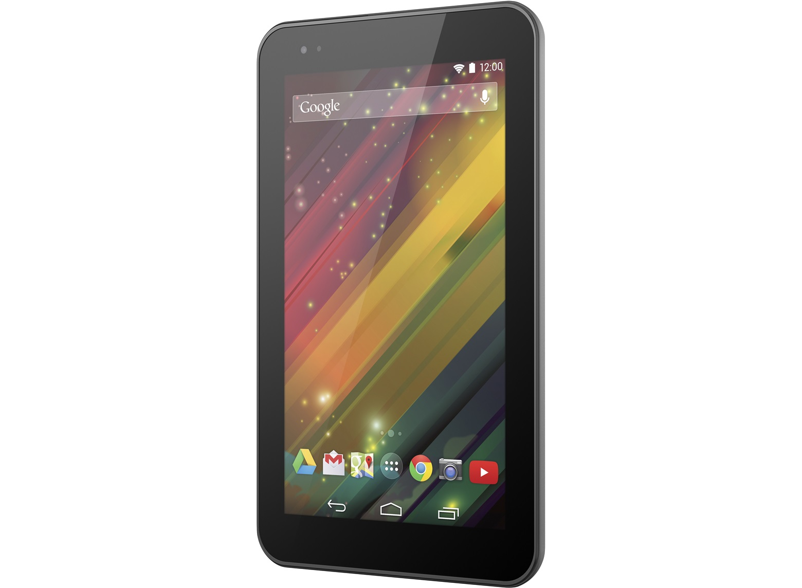 HP 7 Plus G2 1332na – image 7