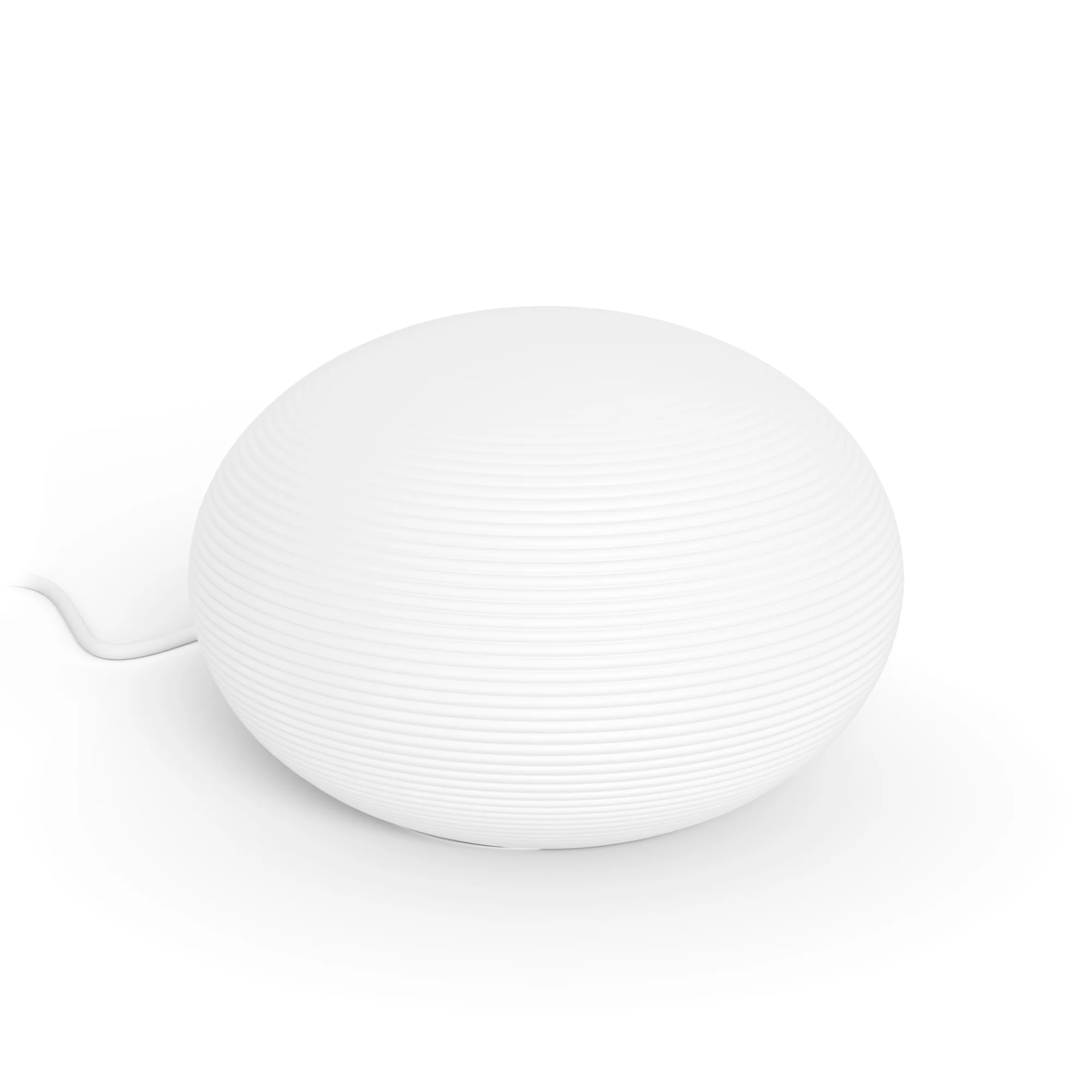 Philips by Signify Philips Hue White and colour ambience Flourish table light – image 3