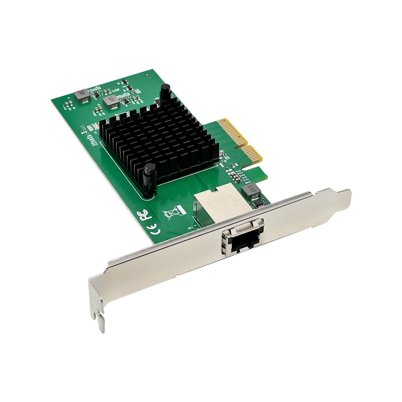 Microconnect MC-PCIEX4-AQC107 network card Internal Ethernet 10000 Mbit/s – image 2