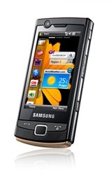 Samsung Omnia Lite GT-B7300 – image 2