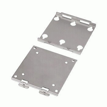 Hama Sanus Systems Universal LCD Mount "Low Profile" – image 2
