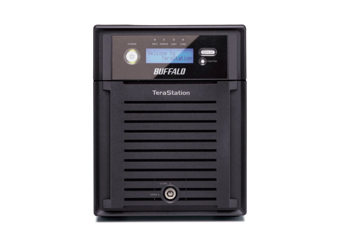 Buffalo TeraStation ES 4TB