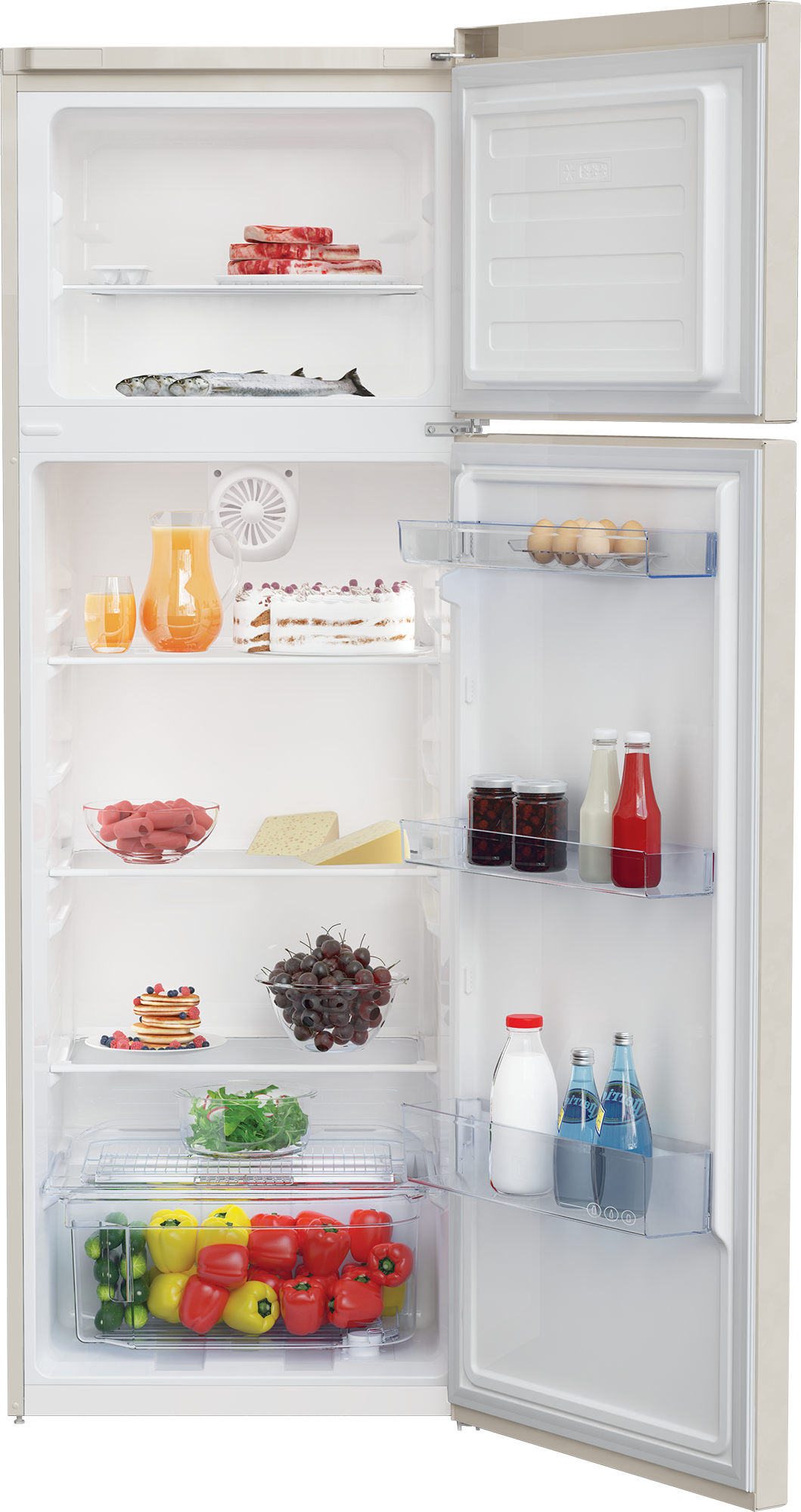 Beko RDSA310M40BN Freestanding – image 3