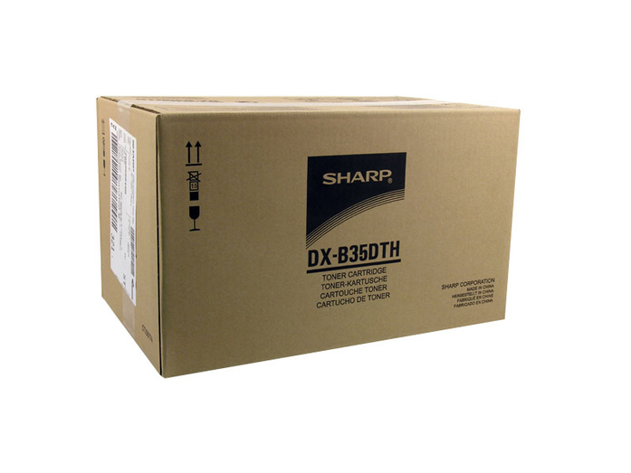 Sharp DX-B35DTH toner cartridge 1 pc(s) Original Black – image 1