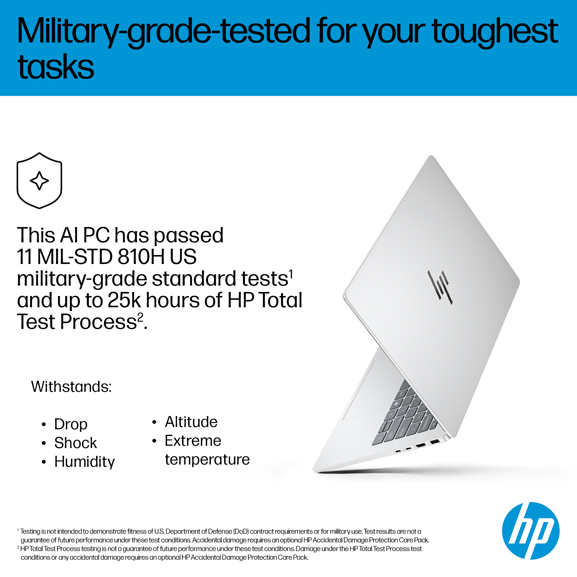 HP OmniBook 7 AI 14-fr0000na – image 7
