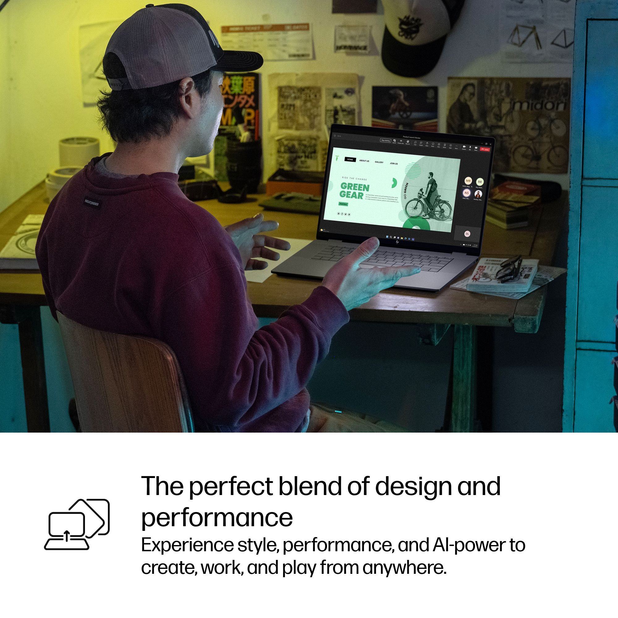 Product Gallery