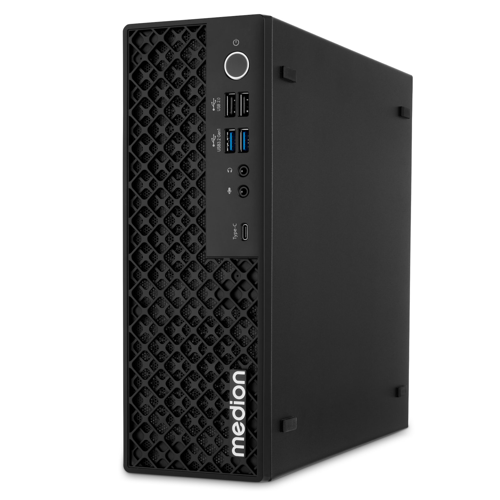 MEDION Picoworx T80 III – image 1