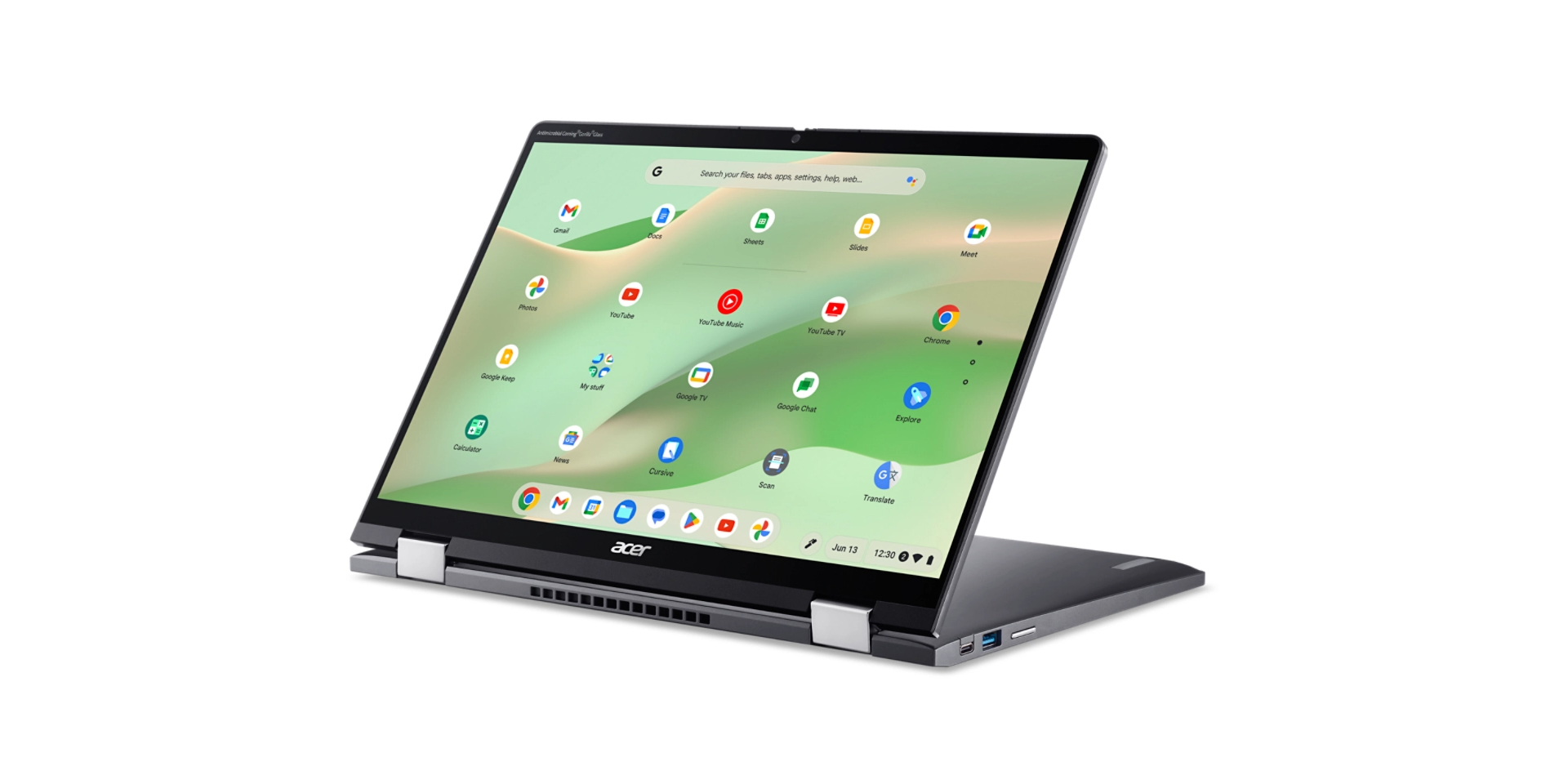 Acer Chromebook CP714-2WN Intel® Core™ i3 i3-1315U – image 7