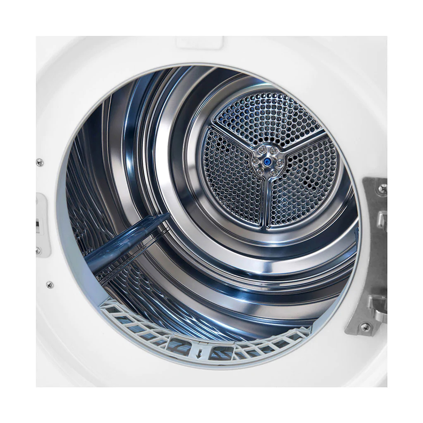 LG RC80V9AV3W tumble dryer Freestanding Front-load – image 3