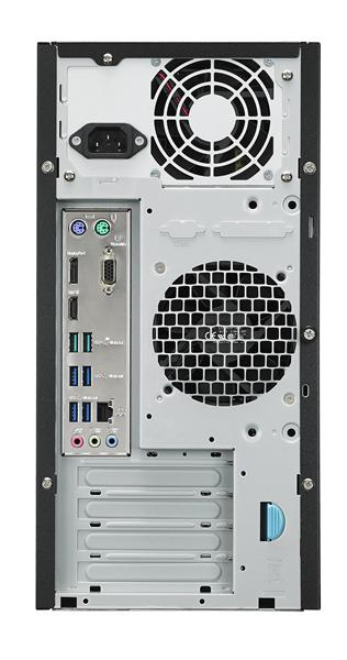 ASUSPRO D620MT-I76700R PC Intel® Core™ i7 i7-6700 – image 2