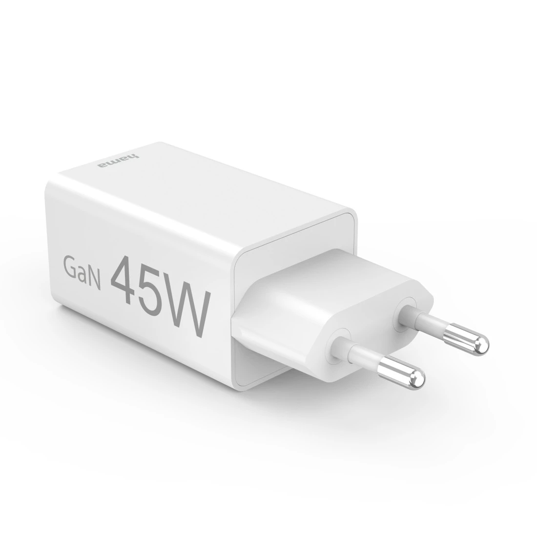 Hama 00125141 mobile device charger Universal White AC Fast charging Indoor – image 3