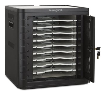 USB-C CHARGING CABINET - UP TO 10 DEVICES - PD 3.0