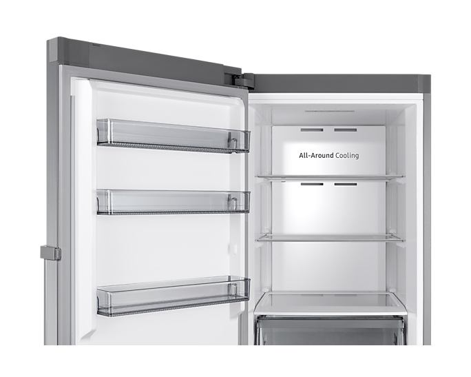 Samsung RZ32C7BEES9 Upright freezer Freestanding – image 8