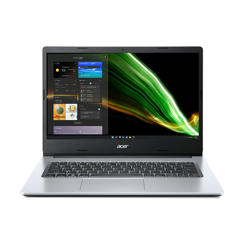 Acer Aspire 3 A314-35-C89H Intel® Celeron® N5100 Laptop – image 1