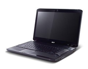 Acer Aspire AS5942G-724G50Mn Intel® Core™ i7 i7-720QM