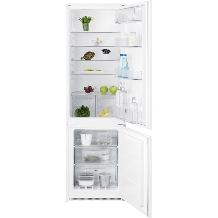 Electrolux FI22/11 fridge-freezer Built-in