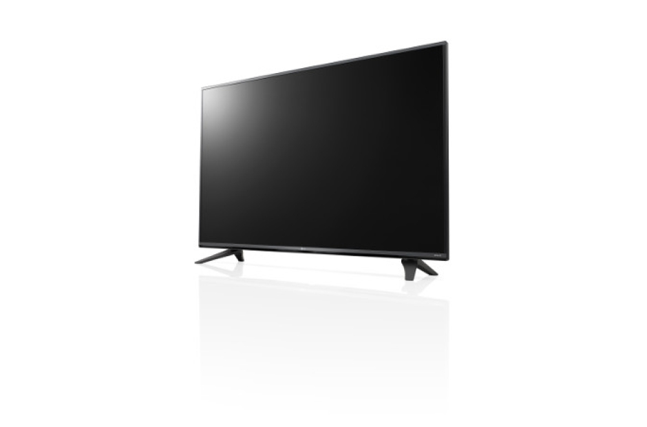 LG 60UF7300 TV 152.4 cm (60") 4K Ultra HD Smart TV Wi-Fi Black – image 2