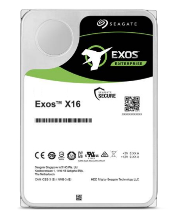 Seagate Enterprise ST14000NM005G internal hard drive