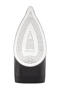 Rowenta DW4348F0 iron Steam iron Microsteam 300 Laser soleplate – image 2