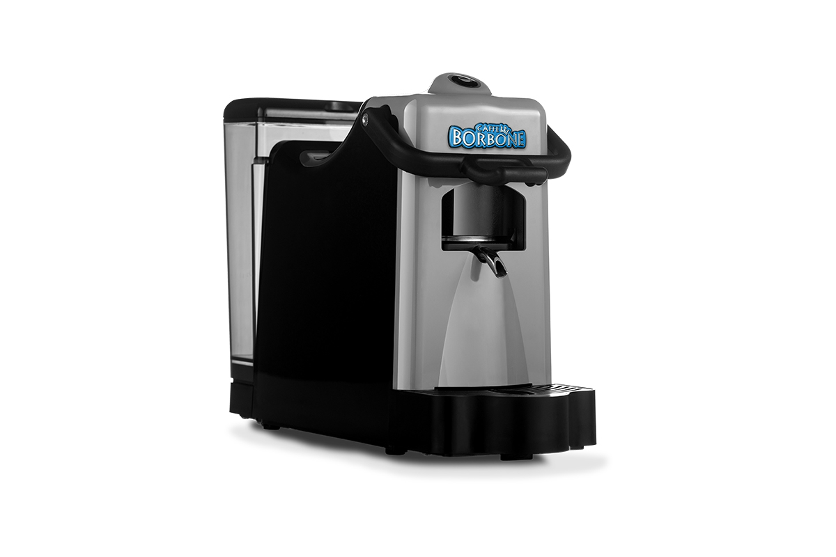 Caffè Borbone DiDi Borbone GESSO – image 5