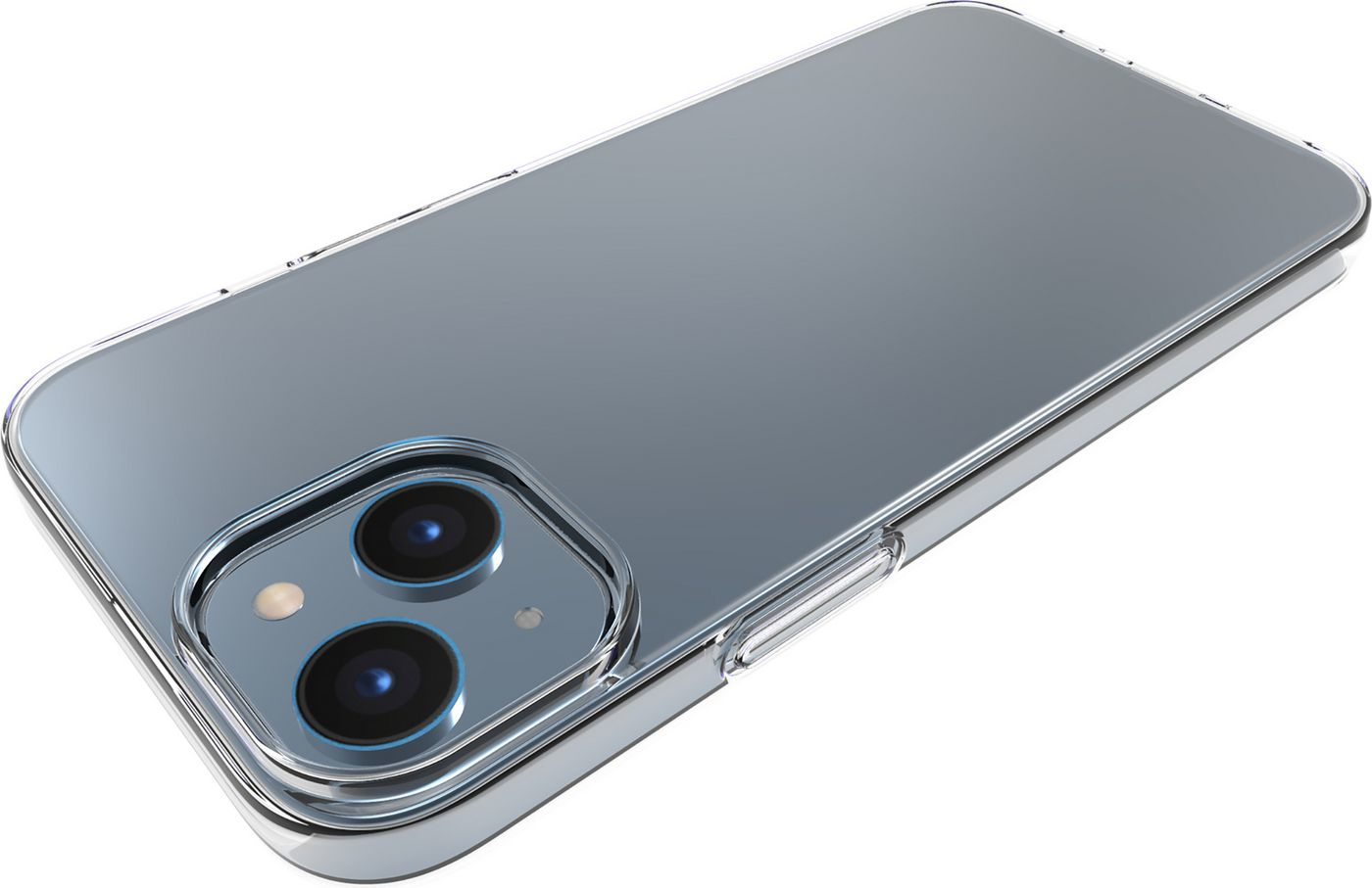 eSTUFF ES67100021 mobile phone case Cover Transparent – image 5