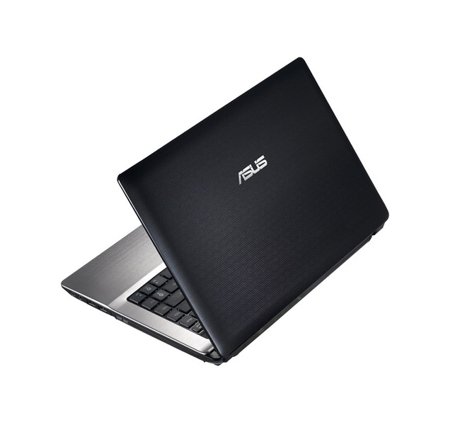 ASUS K43SD-293C2450M laptop Intel® Core™ i5 i5-2450M – image 8