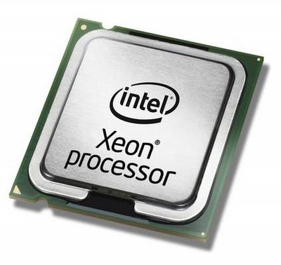 HP Intel Xeon Processor E5320