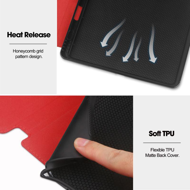 CoreParts TABX-IP789-COVER46 tablet case – image 7