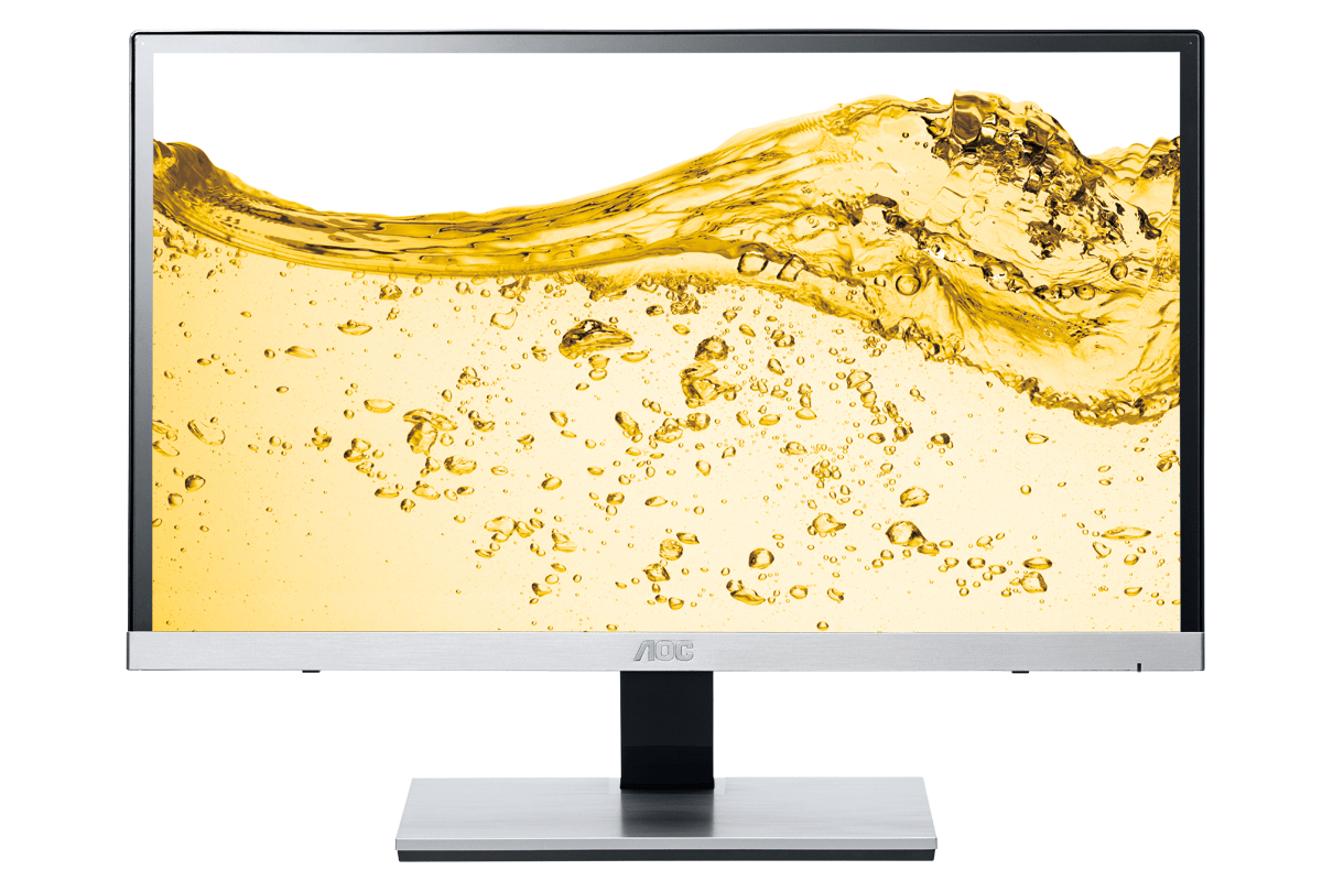 AOC I2367FM computer monitor – image 5