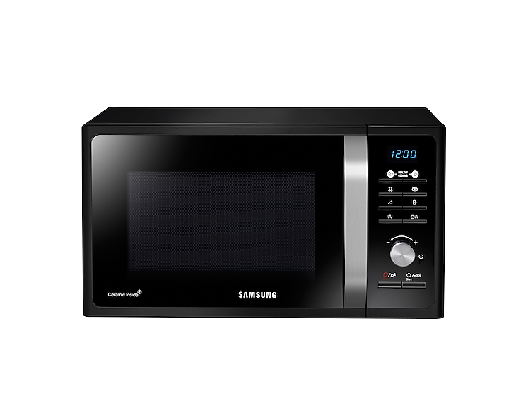 Samsung MG23F301TCK/EG — vue 1 sur 2