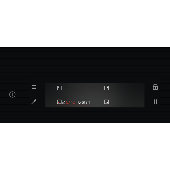 Electrolux EIS86483 Grey Built-in – image 7