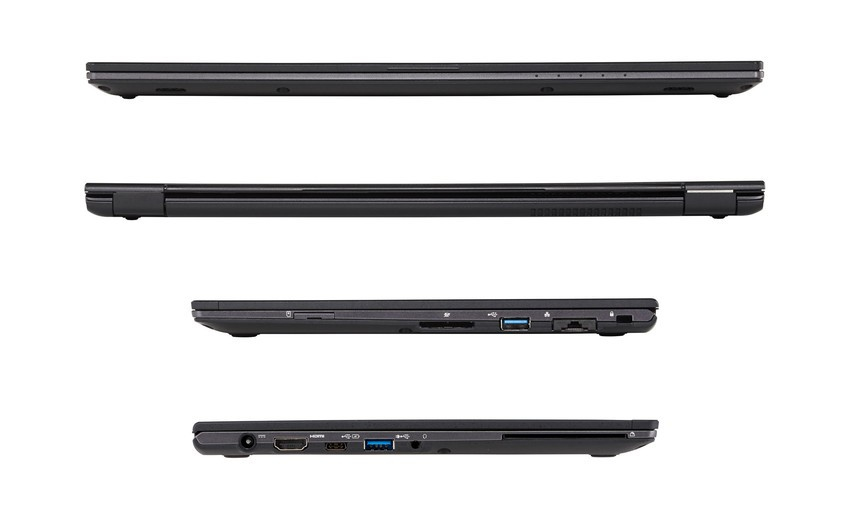 Fujitsu LIFEBOOK U938 Intel® Core™ i5 i5-8250U Laptop – image 7