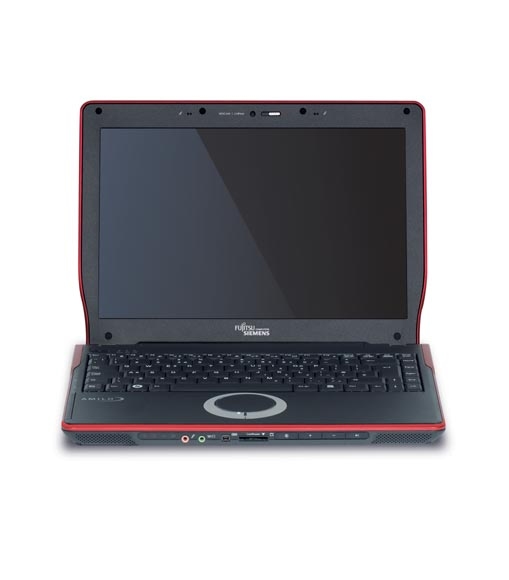 Fujitsu AMILO Si 2636-7001