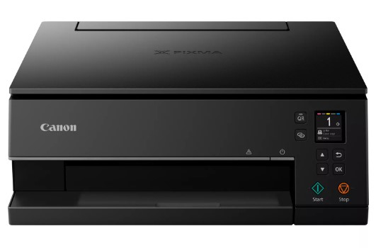 Canon PIXMA TS6350a inkjet printer Colour