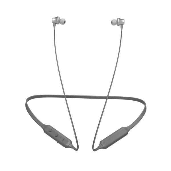 Celly BHAIRGR headphones/headset Wireless In-ear Bluetooth Grey – image 2