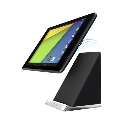 ASUS PW100 Tablet Black, Silver Indoor – image 1