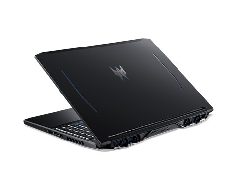 Acer Predator Helios 300 PH315-53-71VG Intel® Core™ i7 i7-10750H Laptop – image 6