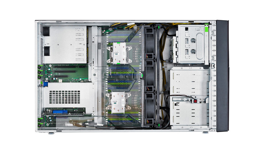 Fujitsu RX2560 M2 – image 6