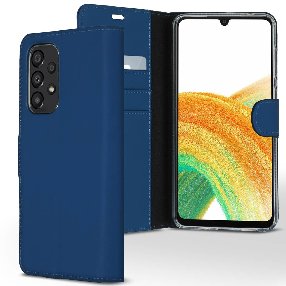 Accezz SH00047579 mobile phone case