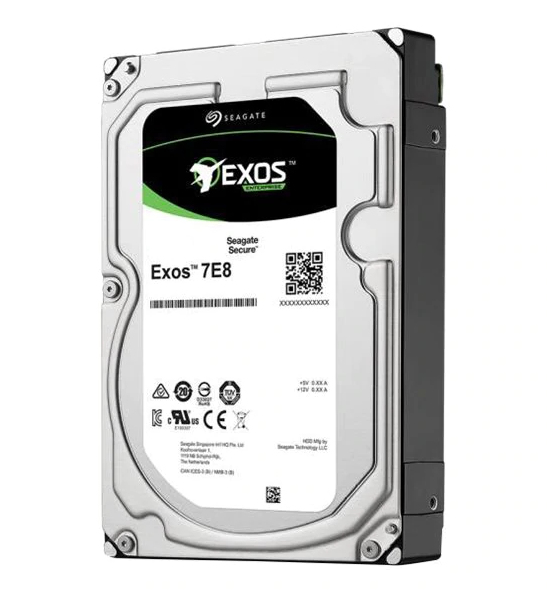 Seagate Enterprise ST1000NM000A internal hard drive