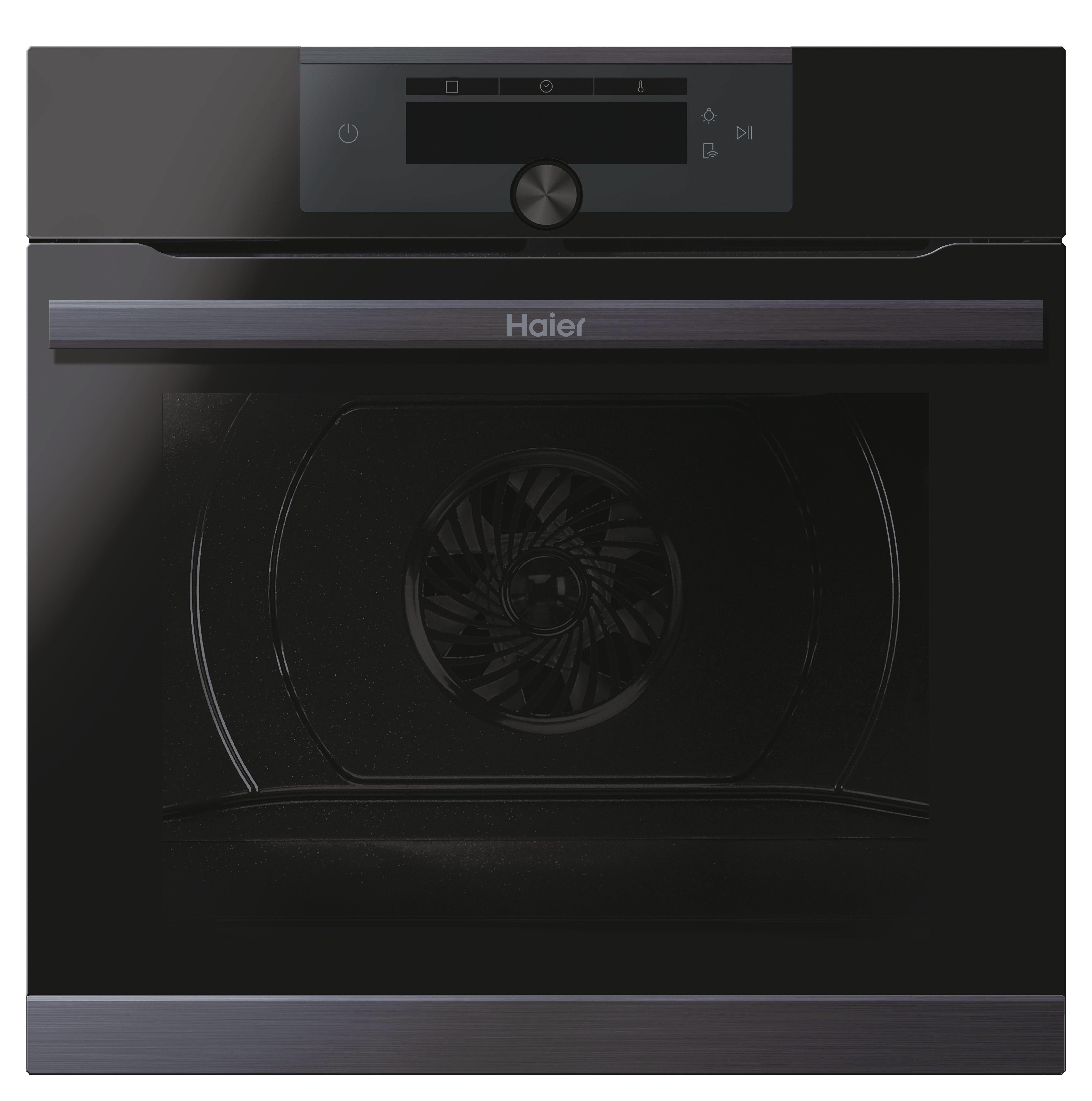 Haier HWO60SM4FE9XHP — vue 1 sur 8