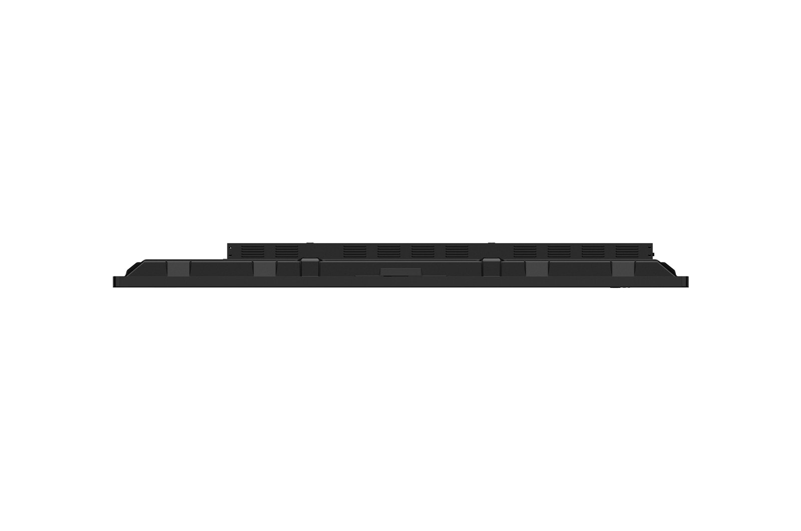 LG CreateBoard Standard tableau blanc interactif 139,7 cm (55 ) 3840 x 2160 pixels Écran tactile Noir Neuf — photo 10