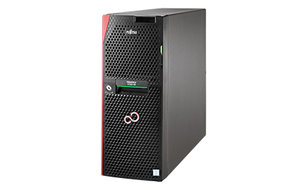 Fujitsu TX1330 M3 – image 2